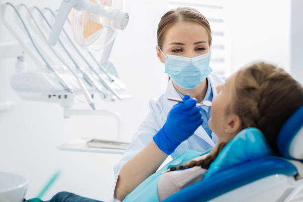 Emergency Dental Services in New London, MN